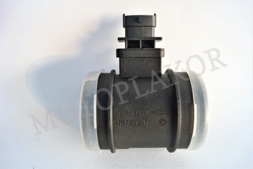 фото thumb №14, Расходомер bosch opel 1.3 cdti 0281002618 55350048