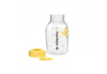 Medela Set Calma 150 мл + флаконы 3x150 мл