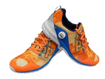 Кроссовки Reebok Z Pump Fusion размер 37 (23,5)