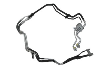 фото thumb №1, Audi q7 4m 3.0 tdi шланг кондиціонера 4m0816885f