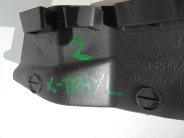 фото thumb №5, X-trail t32 завершение подкапотное пространство lj01-5841-100