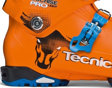 TECNICA COCHISE PRO 130 размер 27,0/42 ..... [h681]