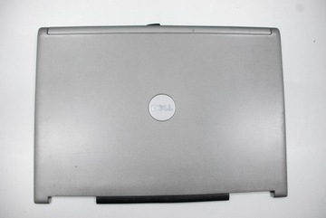Верхняя крышка корпуса Dell D630 для упора для рук 0WM534