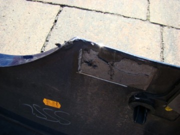 Audi a-5 8w8-listwa порог порог правая в Украине, фото thumb