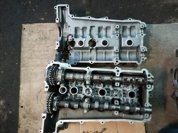 фото thumb №7, Головка porsche 3.4 3.6 cayman 987.104.123.1r 1a