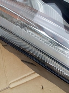 Ford focus mk4 фара фонари перед led Недорого, фото thumb