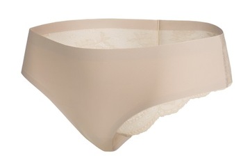 Julimex Panti Panties Tango Seavere Beige L 40