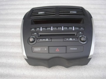 фото thumb №2, Oryg панель автомагнітола cd mp3 mitsubishi asx