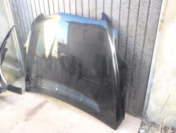 Капот перед комплектная mercedes r klasa w251 Оригинал, фото thumb