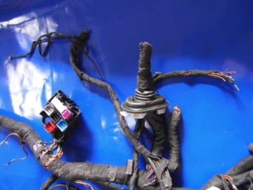 Электропроводка жгут салона audi a6 c7 3.0tdi v6 в Украине, фото thumb