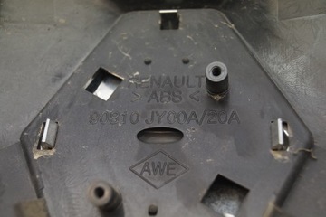 фото thumb №4, Renault koleos i 07-13 решітка решітка радіатора