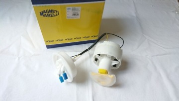 фото thumb №4, Насос топлива magneti marelli mam00033m