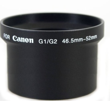 Защитный набор для Canon G1 G2 | Деревья + ультрафиолетовый фильтр 52 мм + сдержек 52 мм |