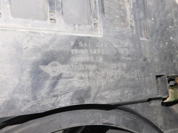 фото thumb №7, Mini r50 бензин pas передний вентилятор корпус