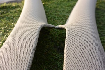 фото thumb №4, Защита обшивка стойка перед audi tt 8j светлый правая