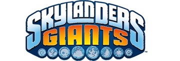 Skylanders Giants — Эруптор Лайткор