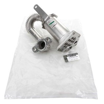 фото thumb №1, Шланг рециркуляции выхлопных газов renault 1.5dci