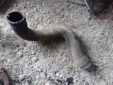 фото thumb №1, Scania 4 шланг води