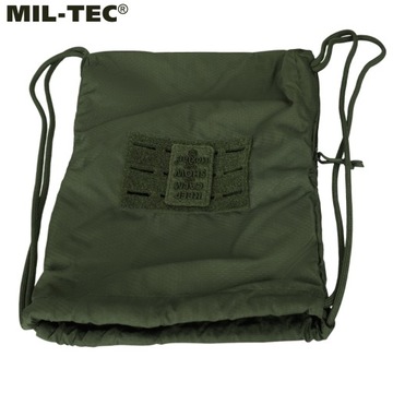 Рюкзак Mil-Tec Military Sports HEXTAC