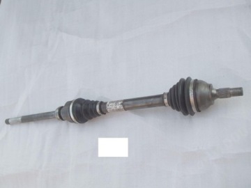 Купити Citroen c4 2014r 1,6vti привідний вал довга оригінал, фото thumb