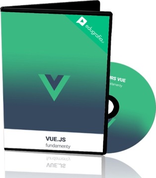 КУРС VUE.JS — ОСНОВЫ — DVD