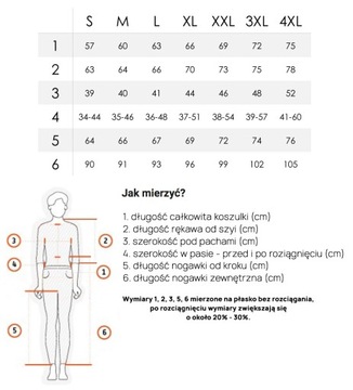 Bielizna Sportowa Termiczna Komplet z WEŁNY MERYNOSA C+ r M granat