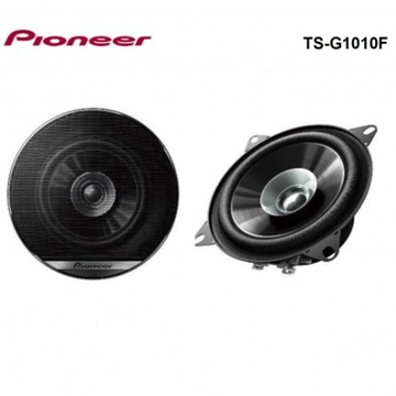 КОЛОНКИ PIONEER TS-G1010F 2 КОНУСА 30Вт-190Вт 10 см