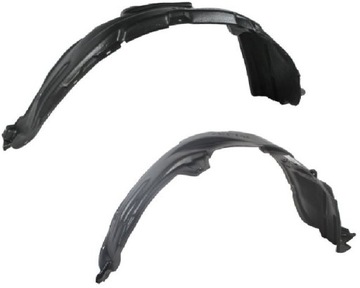 фото thumb №1, Новое подкрылок правые передние правые перед toyota rav4 xa30 2006- 2010