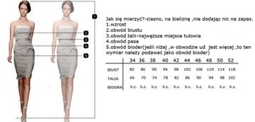 Burgundy Flared Dress 46 Camill 182