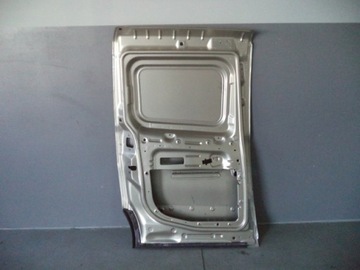 фото thumb №7, Fiat doblo 2010-2016 двері ліва задня задні