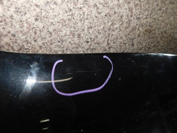 фото thumb №5, Audi a6 c6 4f0 04-10 капот кришка двигуна