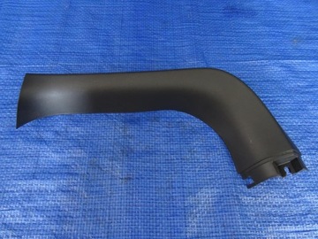 фото thumb №4, Молдинг порог левая правая задняя outlander iii