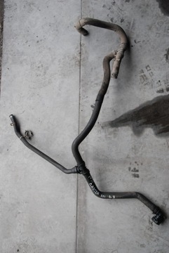 фото thumb №1, Wąż труба шланг wody master iii 2.3 dci