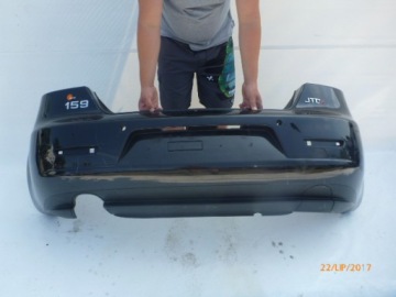 Купить Alfa romeo 159 04-11 бампер задняя задний pdc, фото thumb