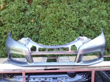 Купить Бампер honad civic ufo, фото thumb