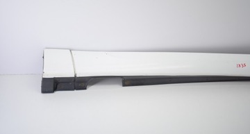 фото thumb №3, Hyundai ix35 ms design лівий поріг молдинг поріг