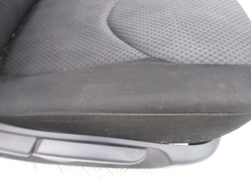 фото thumb №4, Сиденье правый toyota rav4 iii 5d 07r