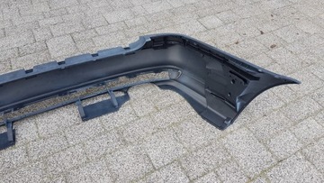фото thumb №8, Bmw e46 універсал бампер зад оригінал d101