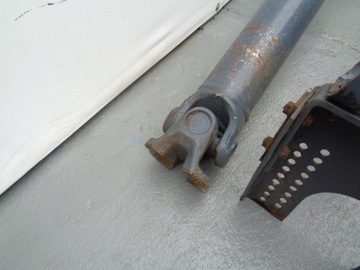 фото thumb №9, Volvo fl 7 wał привідний привідний 19,5