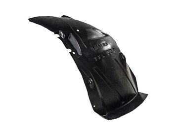 фото thumb №1, Підкрилок renault trafic 2007- перед праві cz.1