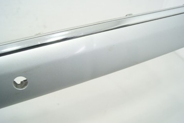фото thumb №6, Планка бампера зад середня k744 mercedes cl w21