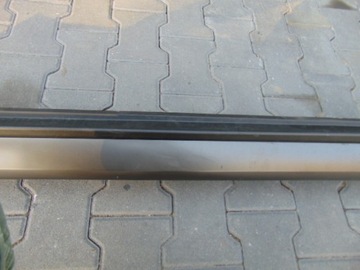 фото thumb №8, Молдинг поріг ліва hyundai santa fe 2015-