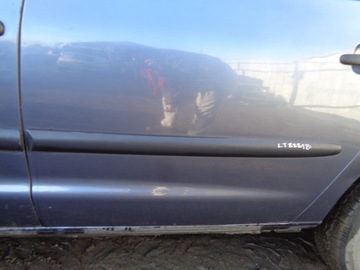 фото thumb №5, Планка дверна ліва зад задня ford galaxy mk1 95-