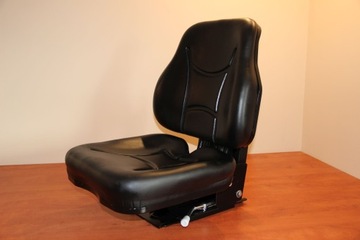 Siedzenie Ursus C 360 C 330 Zetor MF 255 LUX JAKOŚ