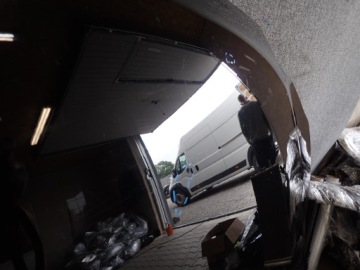 фото thumb №2, Капот lexus is ii 2 05-