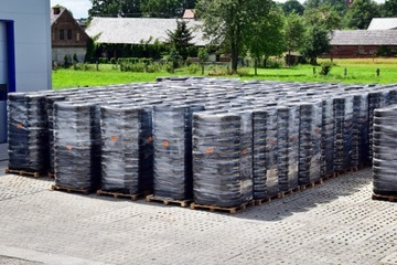 НОВОЕ КОЛЕСО БЕЗОПАСНОСТИ 185 R14C TR603 5x112