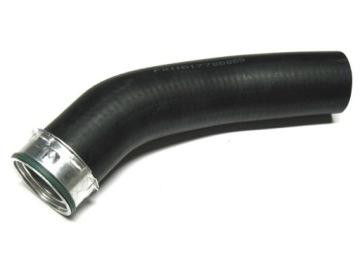 Купить 2x труба пабтрубок  шланг turbo интеркулер к bmw 3 e46 1,8d 2,0d, фото thumb