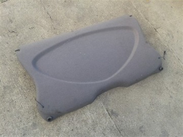 фото thumb №1, Полка задняя багажника ford focus 1 mk1 5d hb