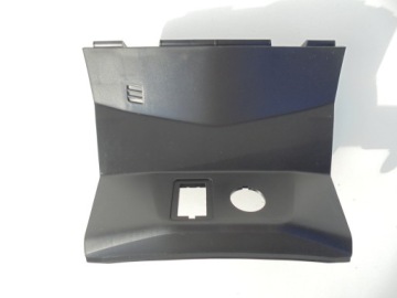 фото thumb №2, X-trail t32 захист пластик aux usb 681044cc0a