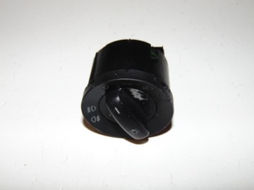 фото thumb №3, Выключатель света vw passat b6 golf v 1k0941431c